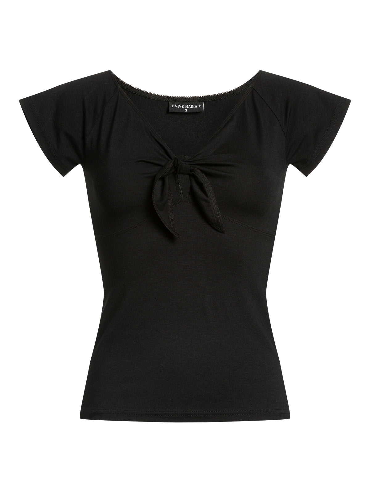 VIVE MARIA Vive Noir Ladies Shirt