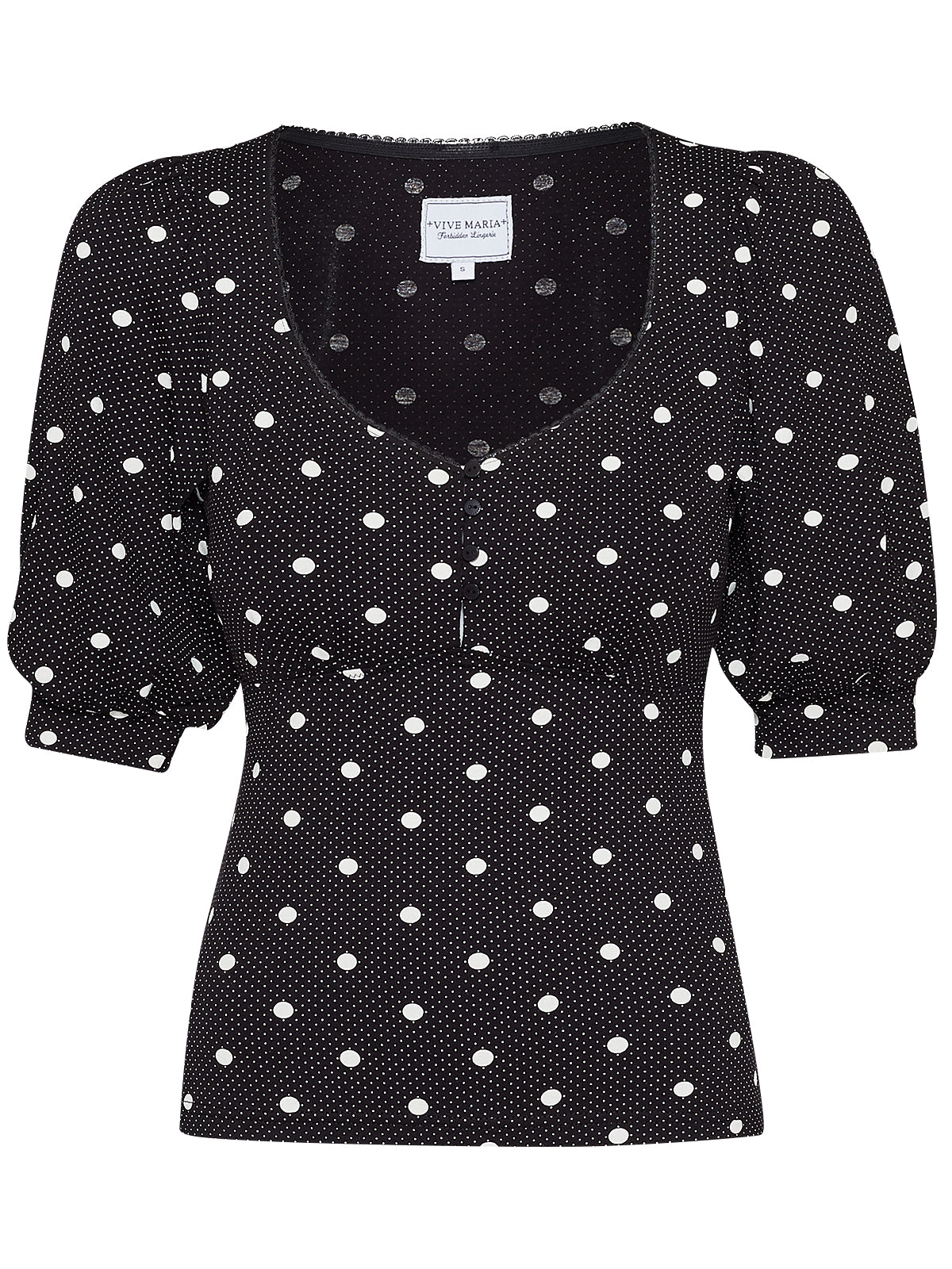 VIVE MARIA Mia Maria Blouse