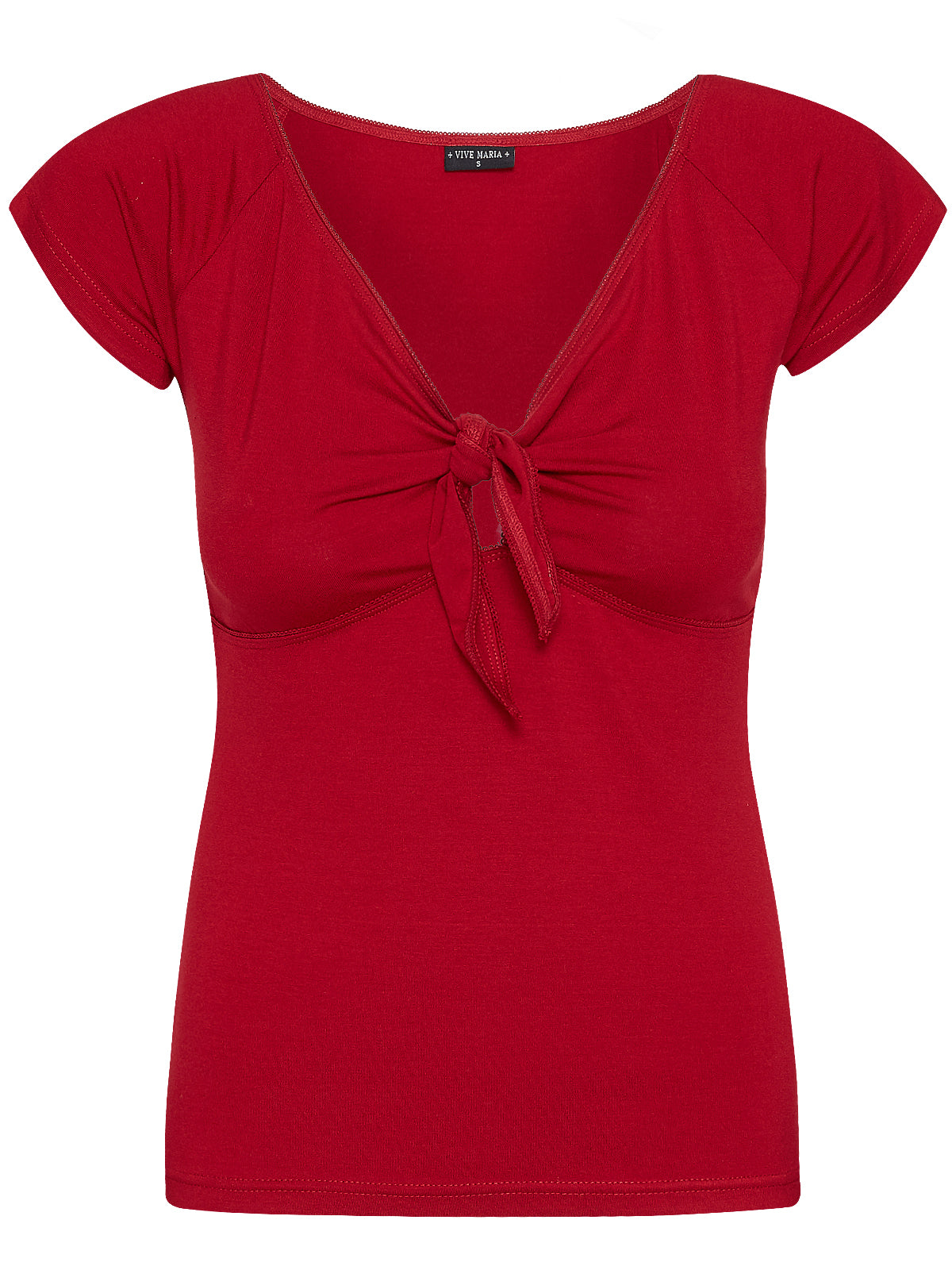 VIVE MARIA Lovely Capri Shirt