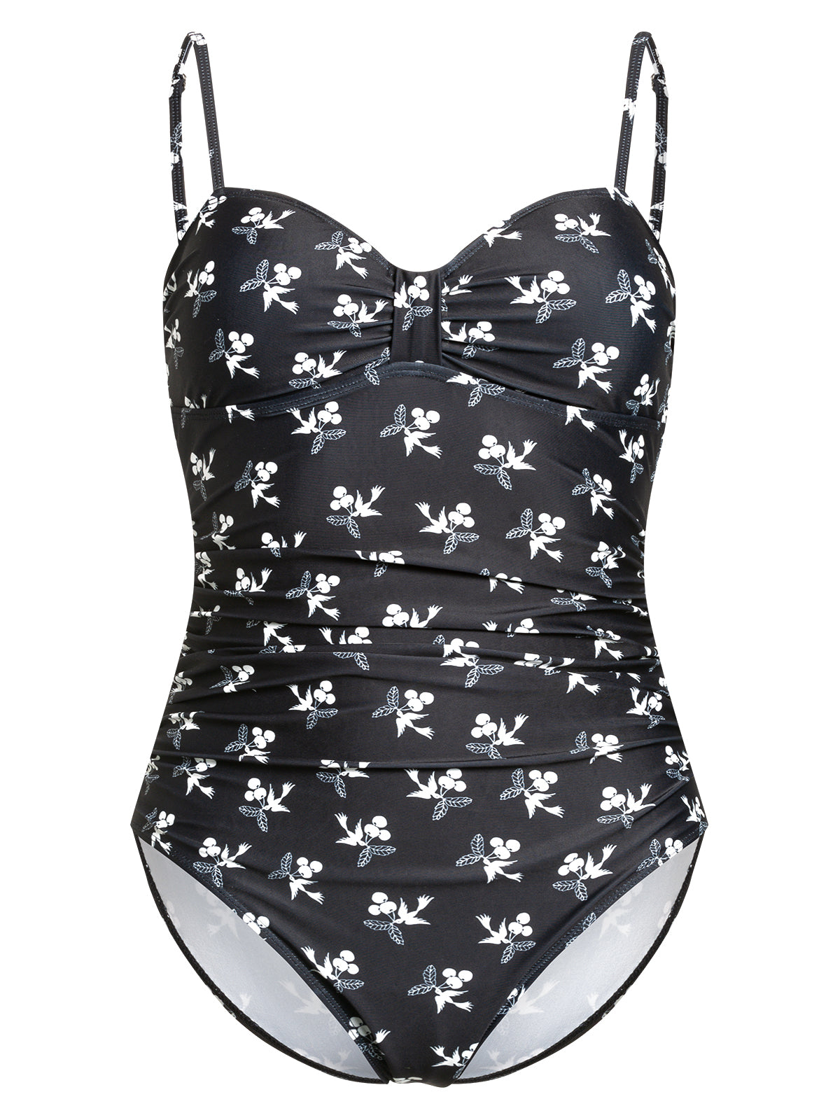 VIVE MARIA Pick the Cherry Swimsuit