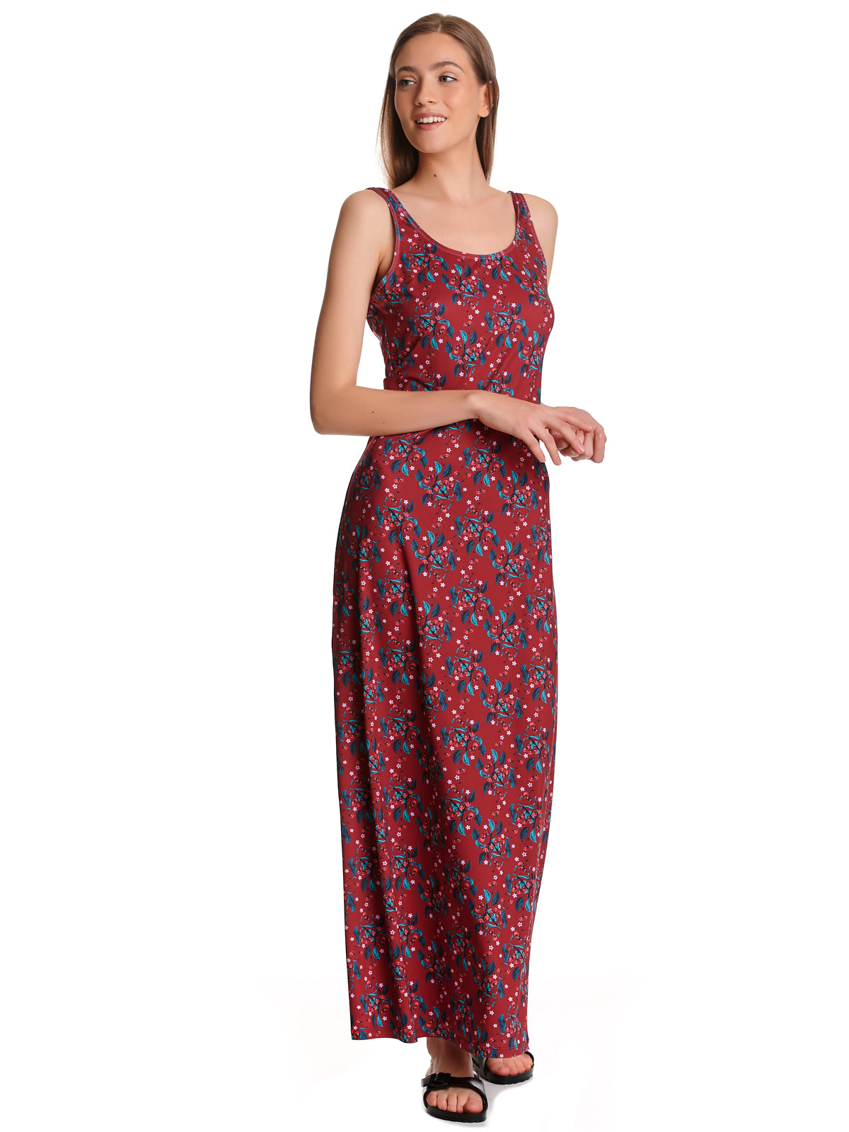 Pussy Deluxe Wild Cherry Beachdress