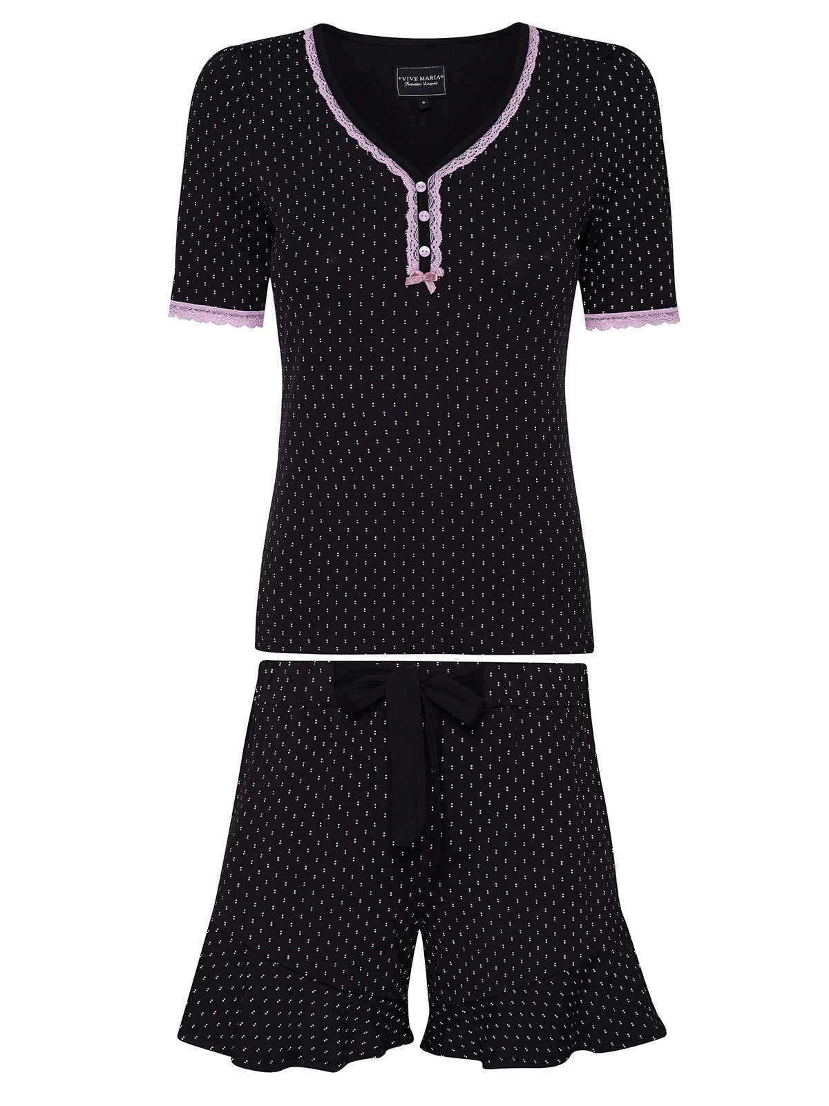 Vive Maria Private Room Ladies Pyjama