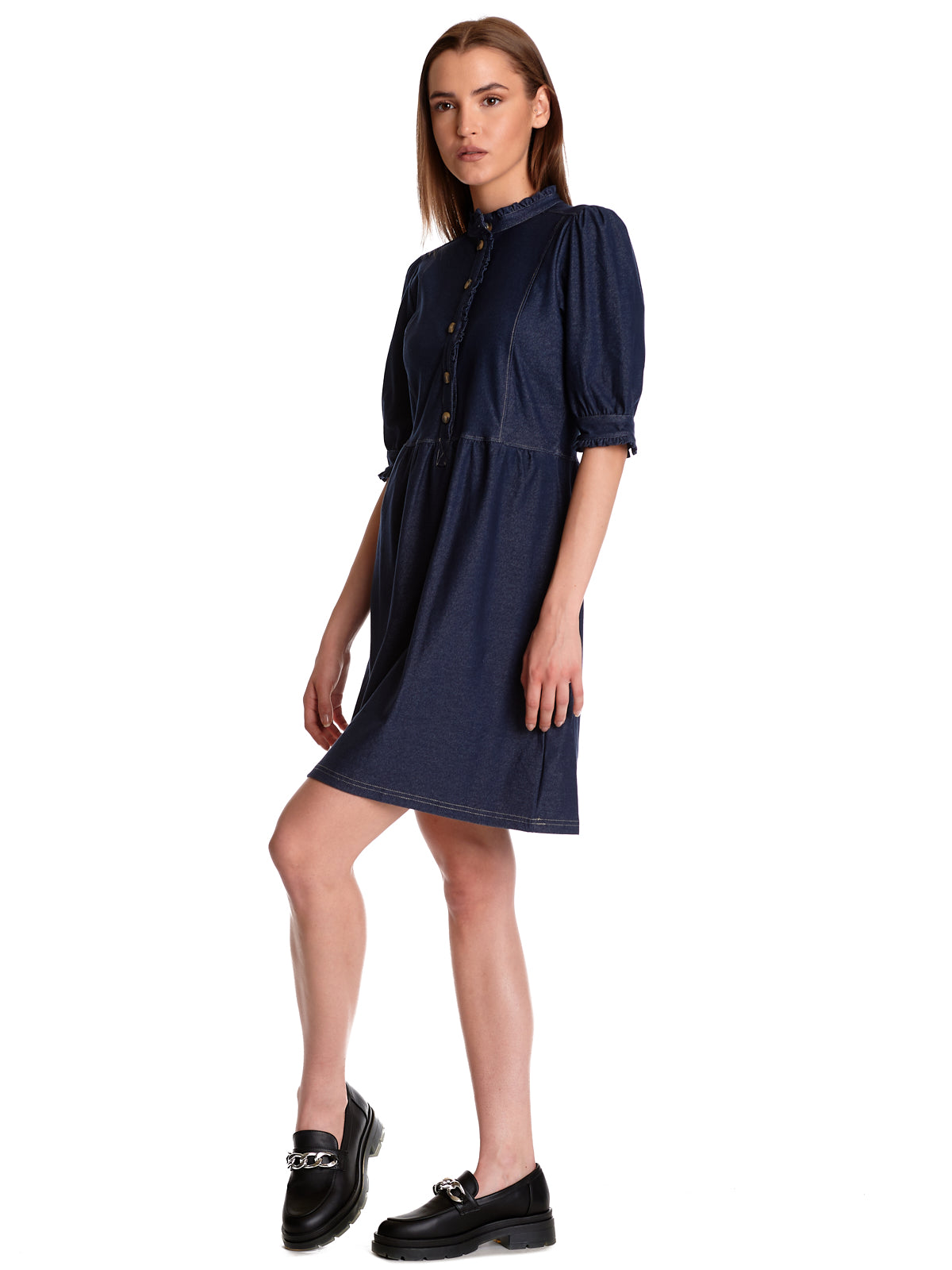 VIVE MARIA Arizona Denim Dress
