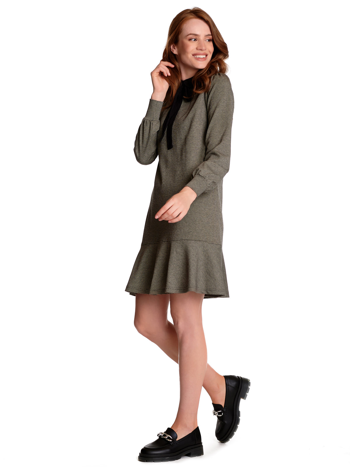 VIVE MARIA Chelsea Love Dress
