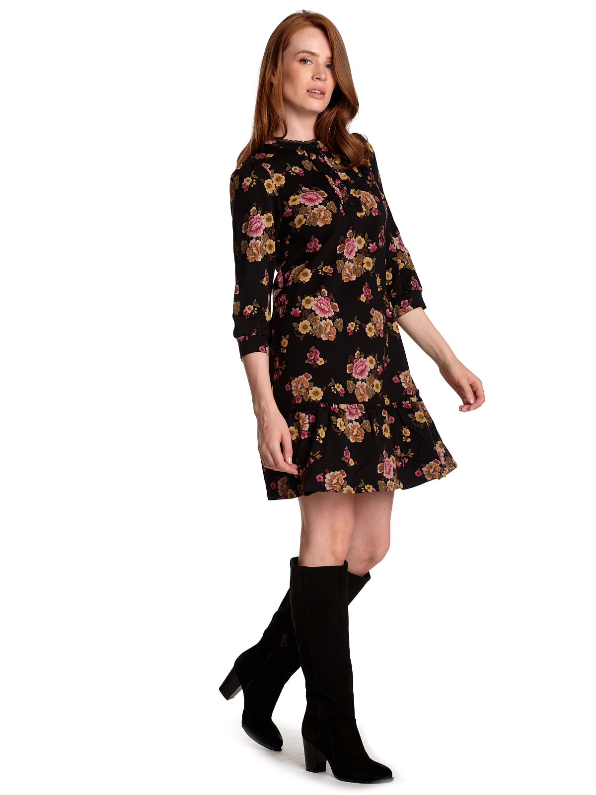 VIVE MARIA Barock Love Dress