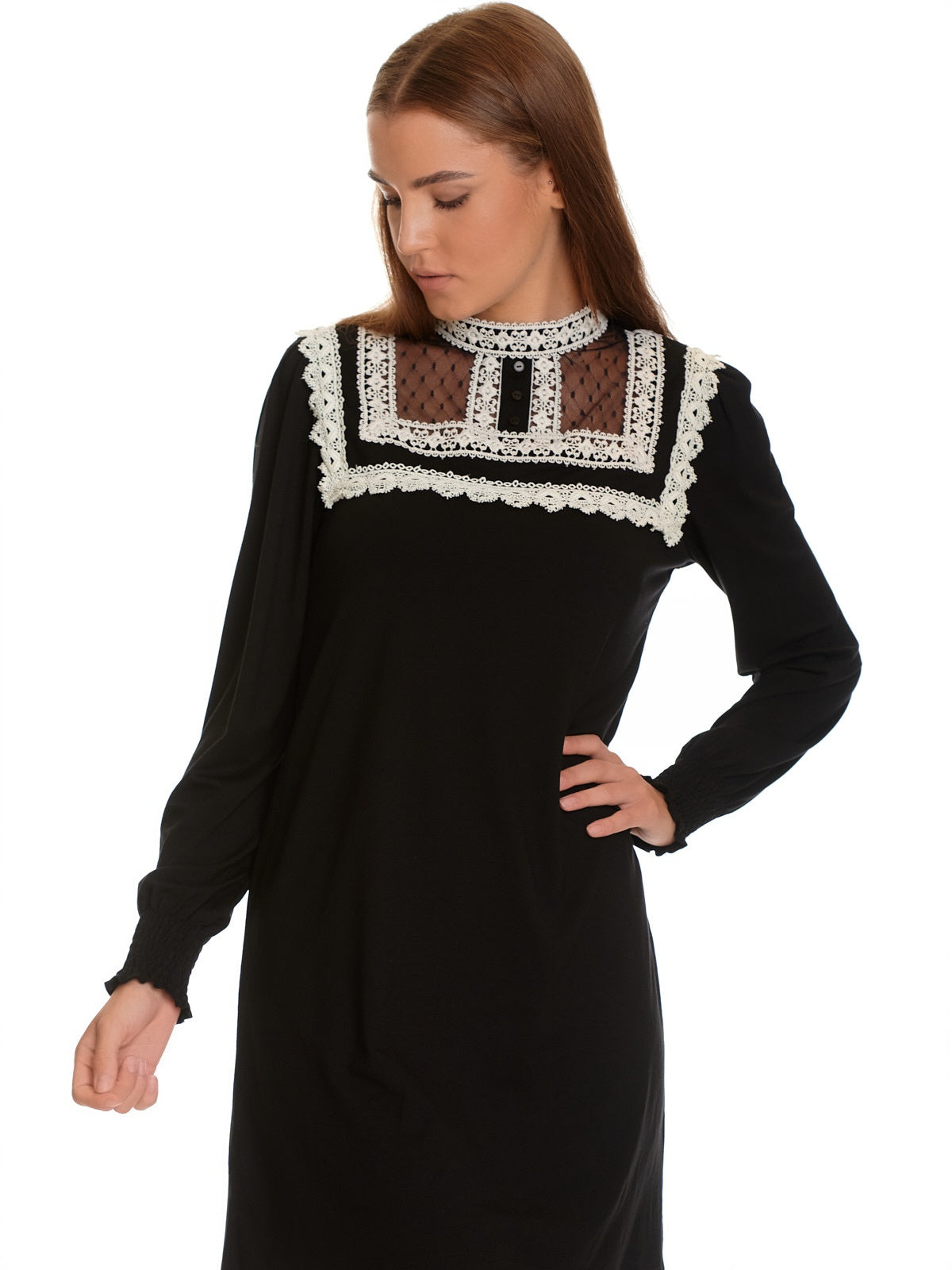 VIVE MARIA Nuit Francaise Dress