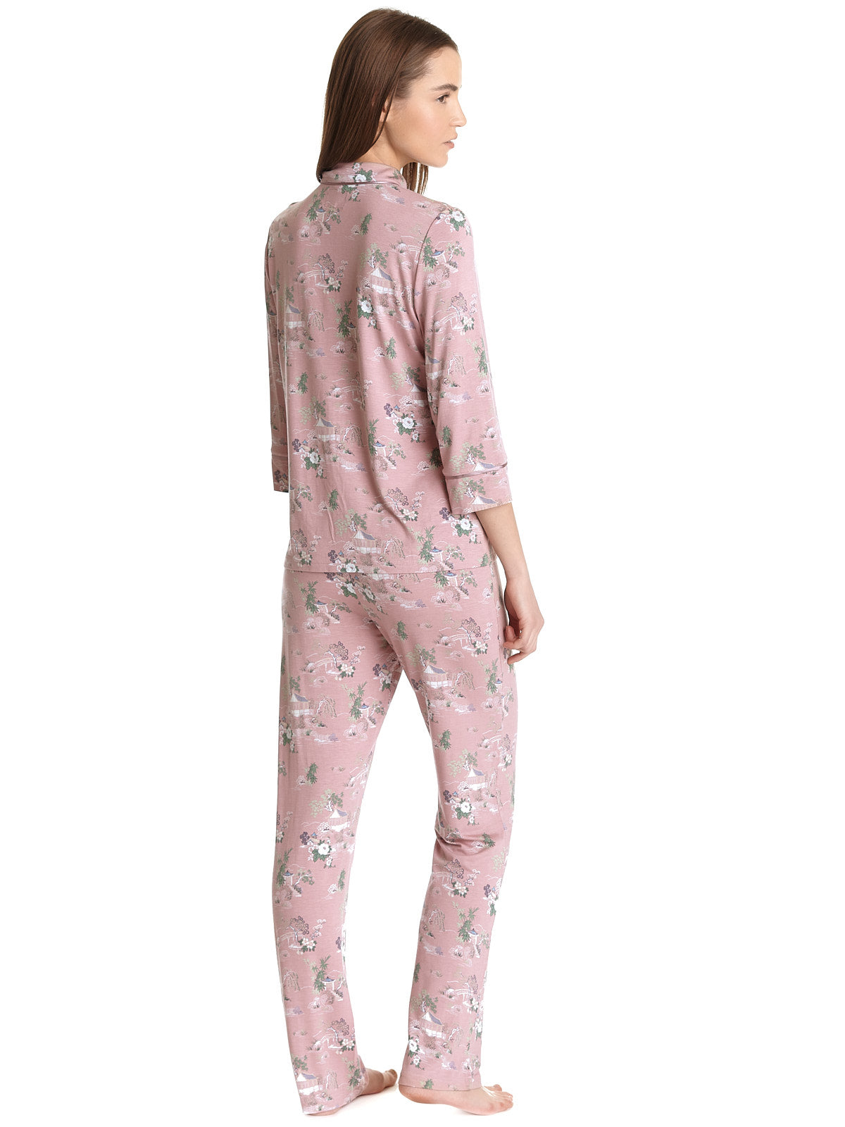 VIVE MARIA Chinese Teahouse Pyjama