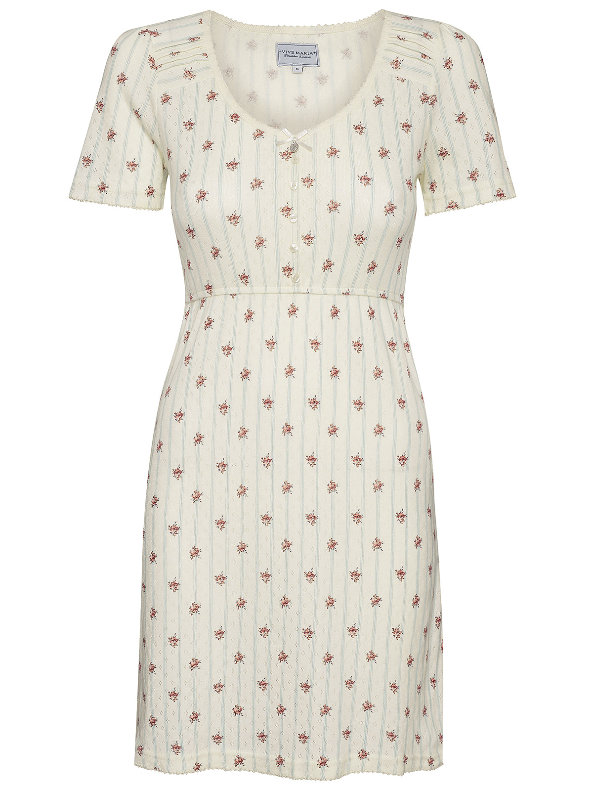 VIVE MARIA Petite Fleur Nightdress