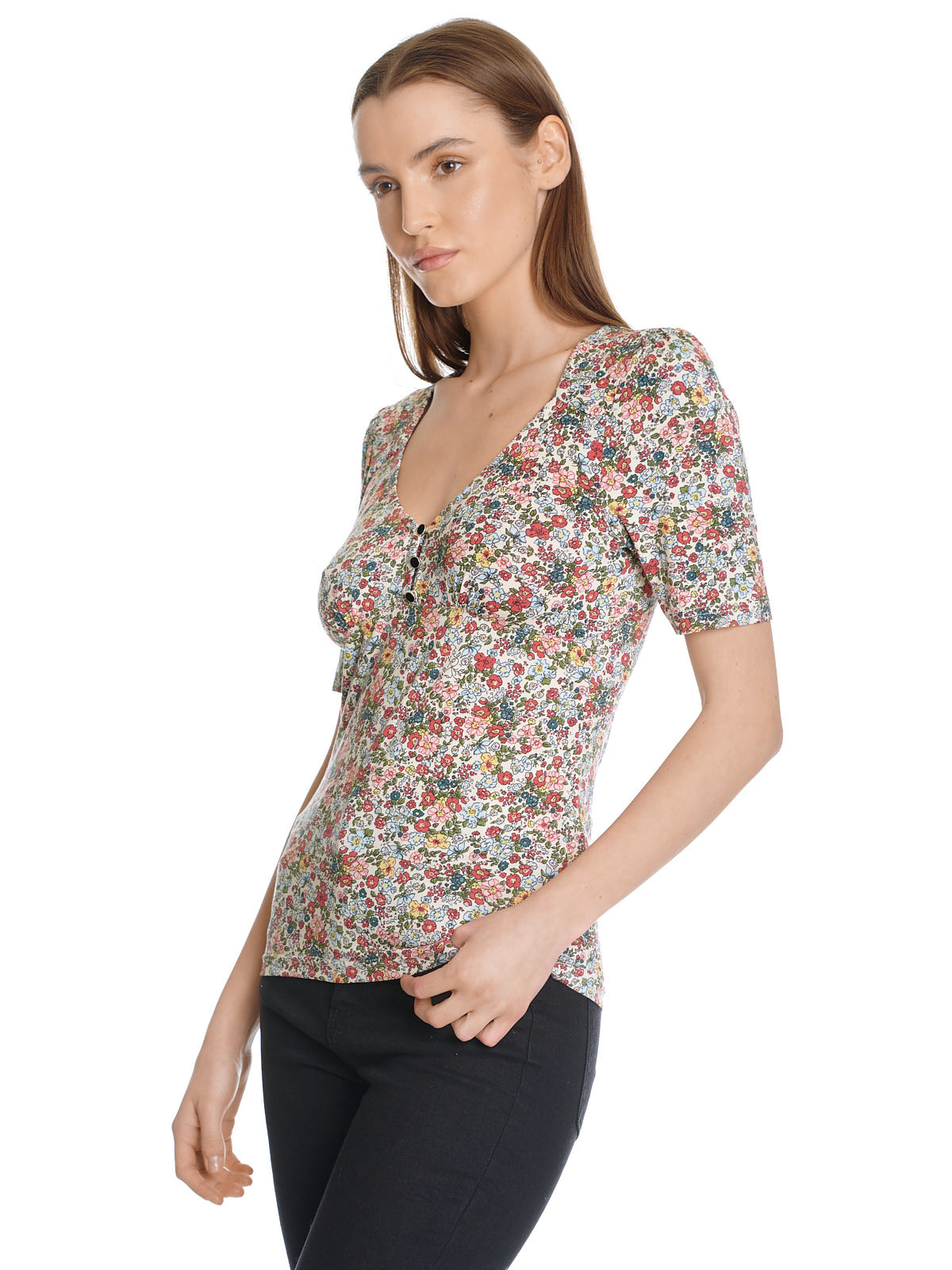 VIVE MARIA French Girl Shirt