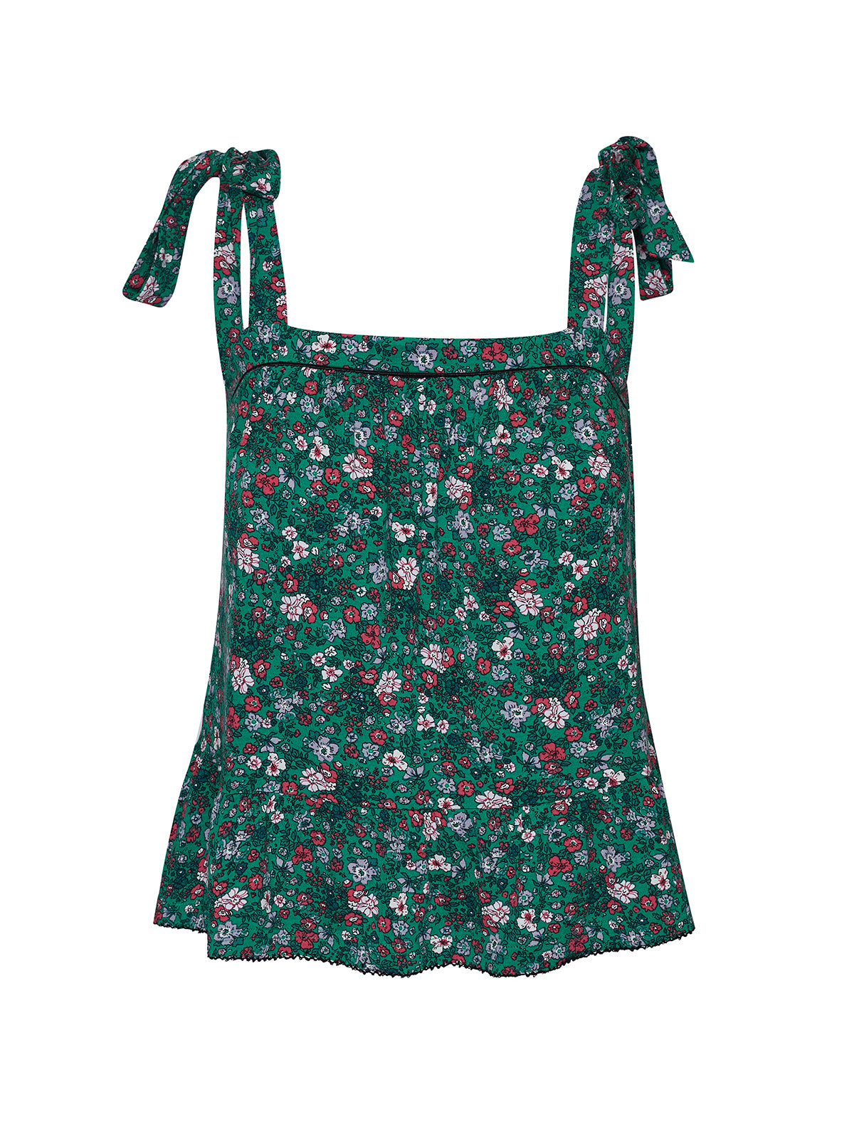 VIVE MARIA Garden of Eden Top