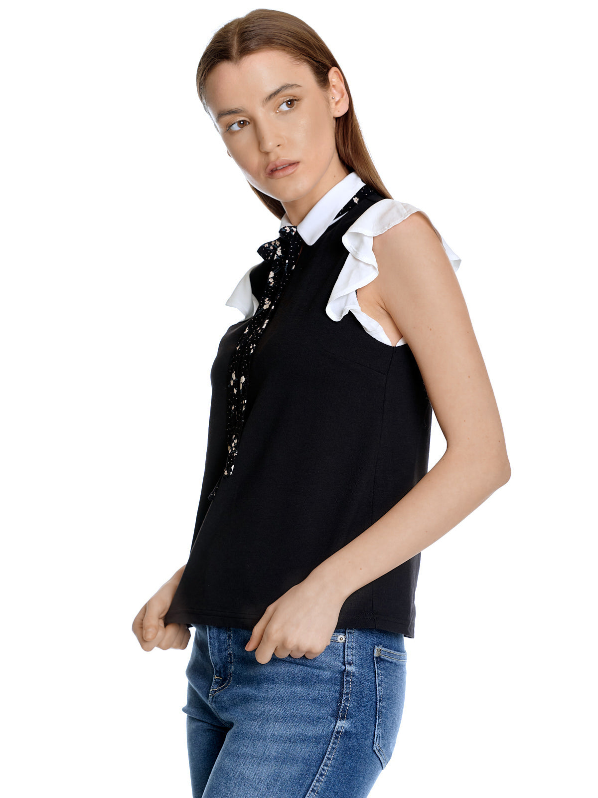 VIVE MARIA Chére Camille Blouse