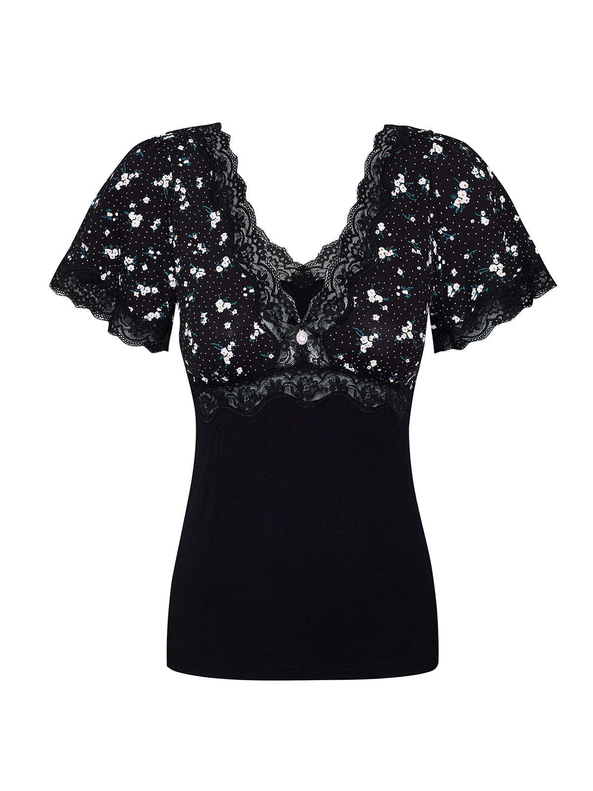 VIVE MARIA Valérie in Paris Shirt