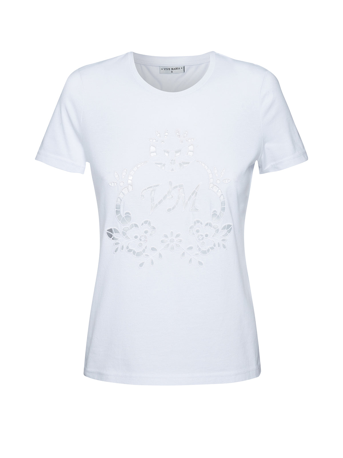 VIVE MARIA Logo Dream T-Shirt