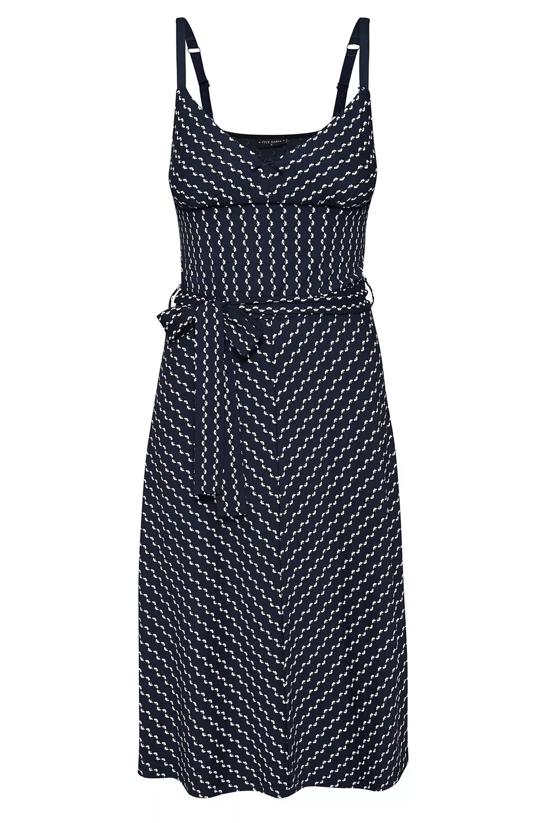 VIVE MARIA Summer Sailor Dress