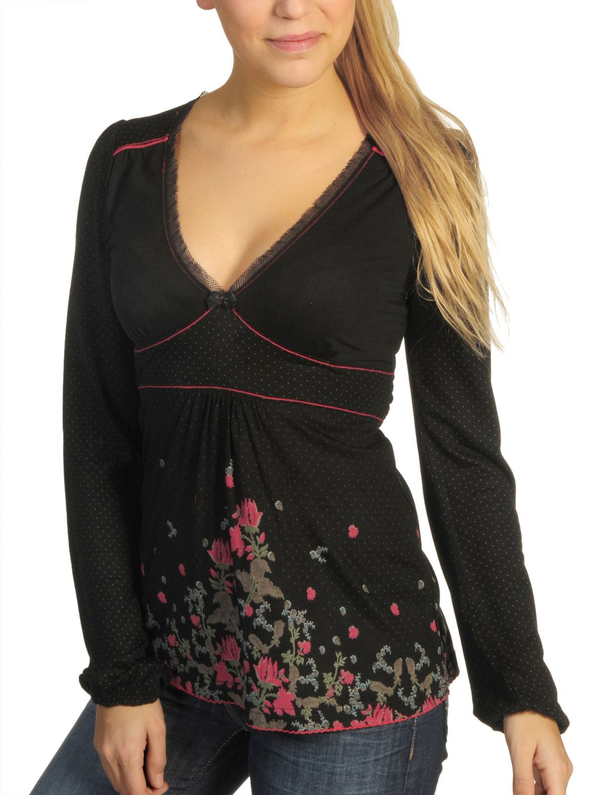 VIVE MARIA Belle Amie Blouse