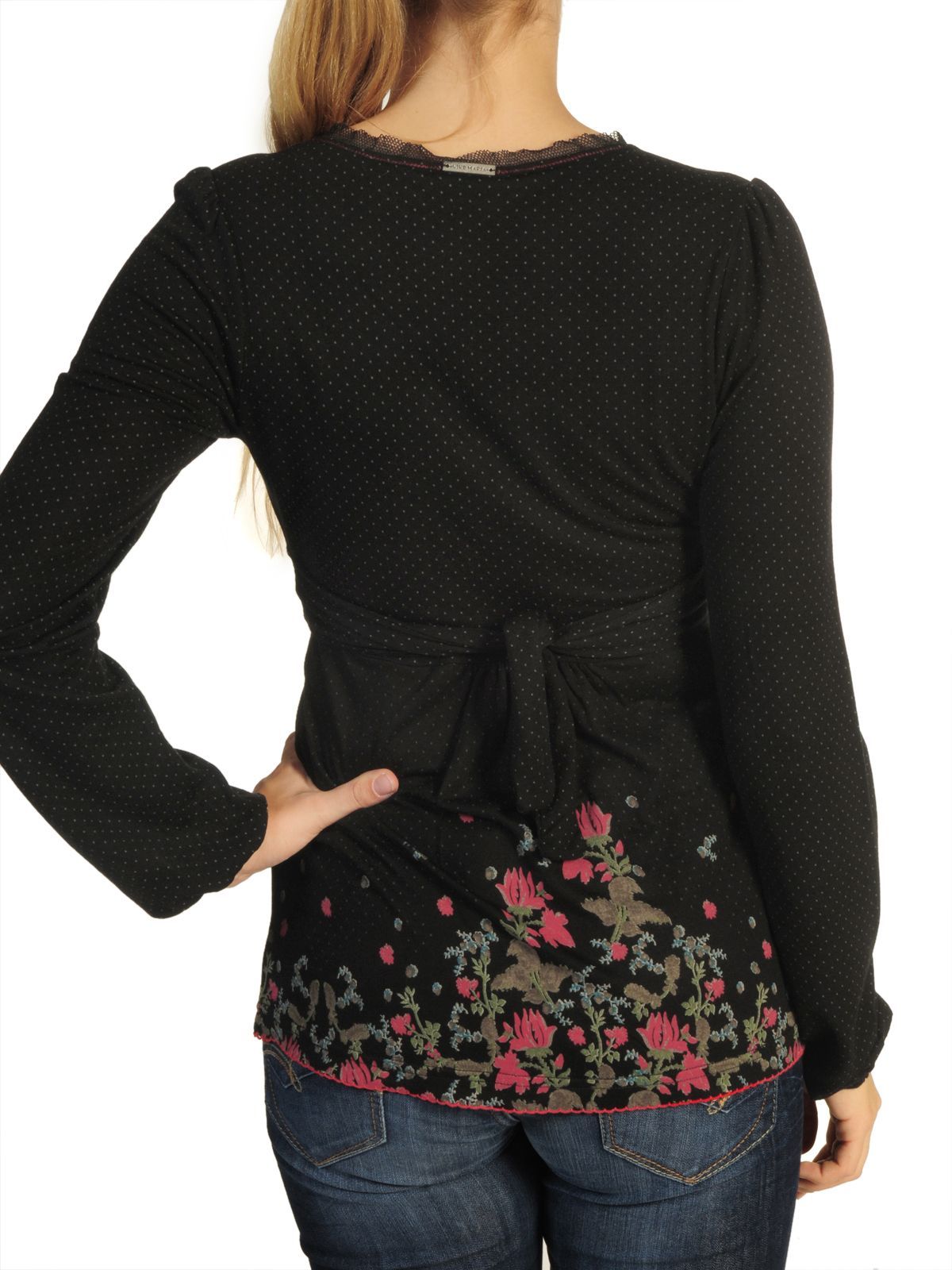 VIVE MARIA Belle Amie Blouse