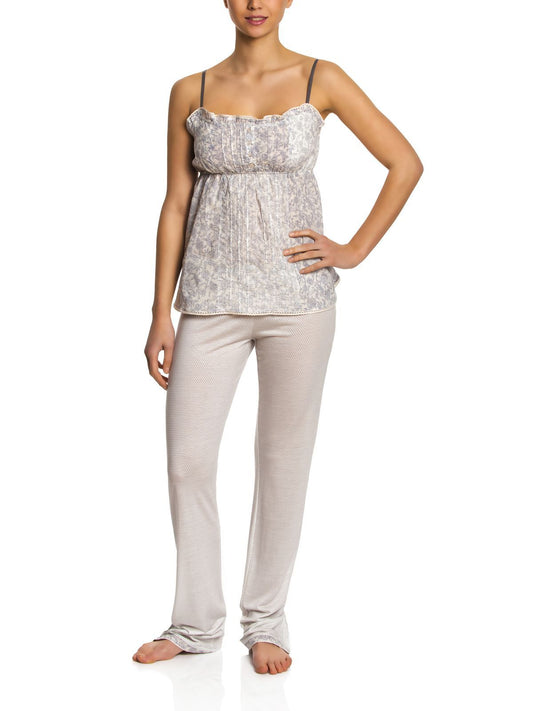 VIVE MARIA Romantic Garden Pyjama Long