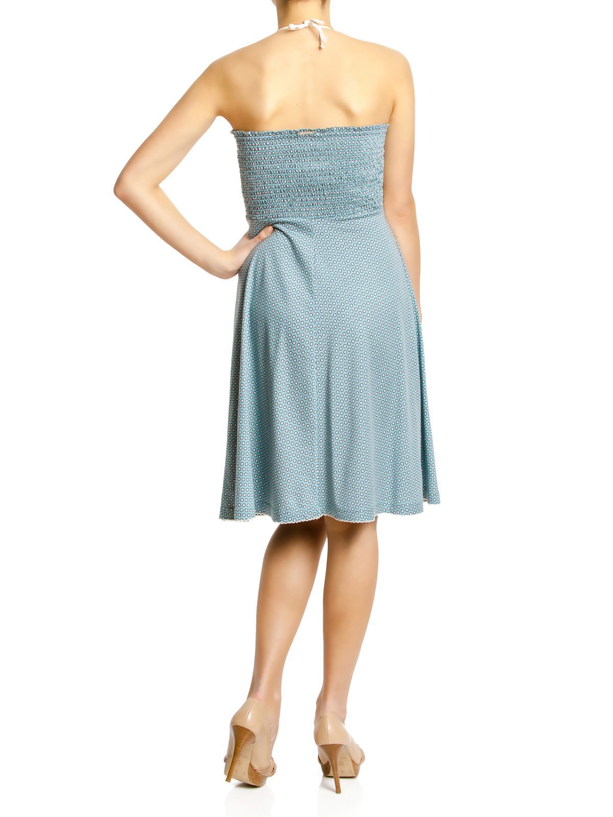 VIVE MARIA Midsummer Neckholder Dress