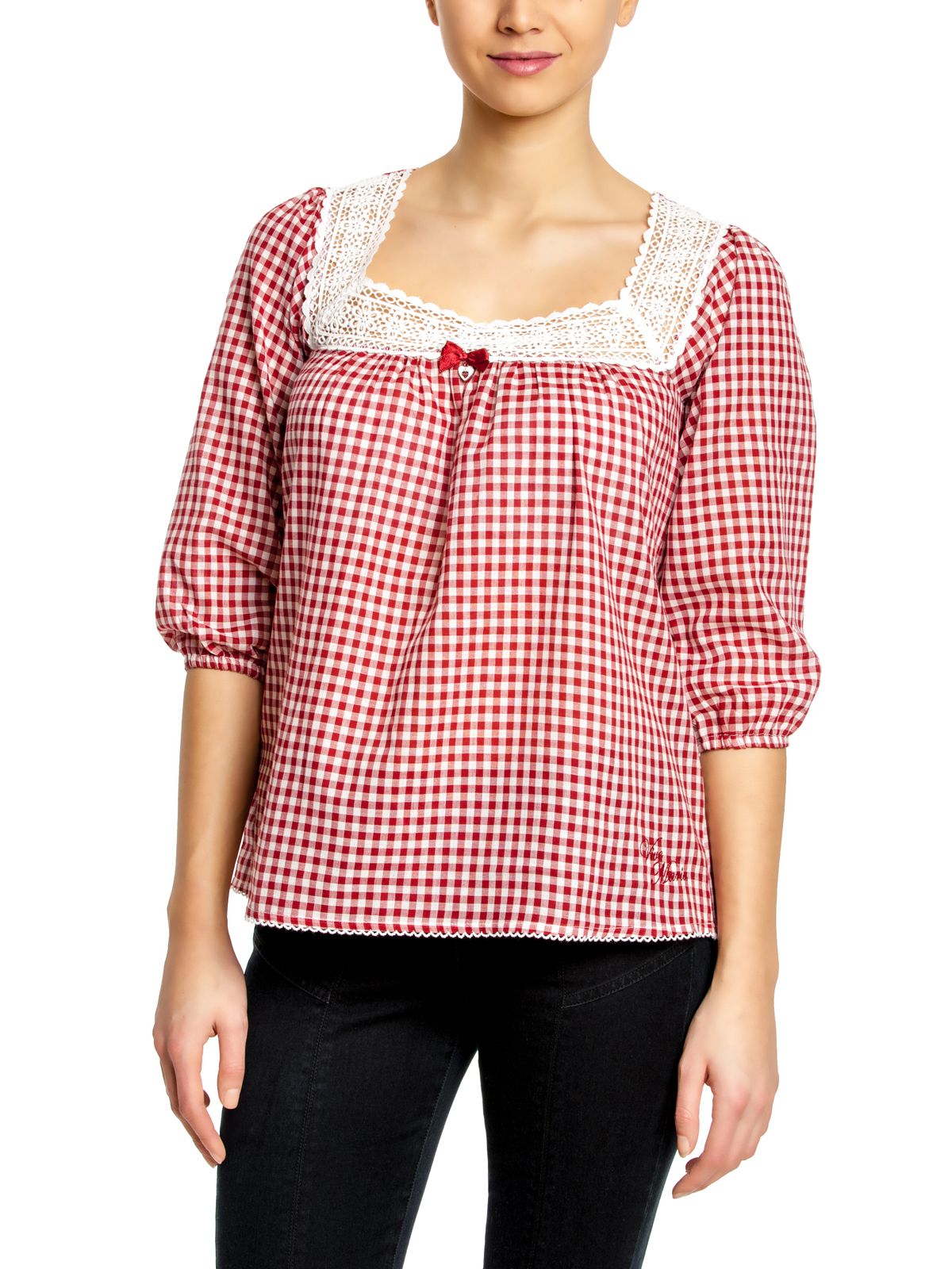 VIVE MARIA Wiesn Mädchen Blouse