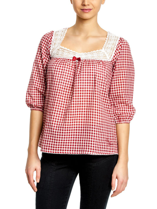 VIVE MARIA Wiesn Mädchen Blouse