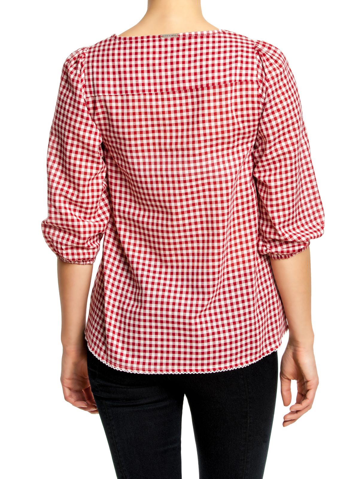 VIVE MARIA Wiesn Mädchen Blouse