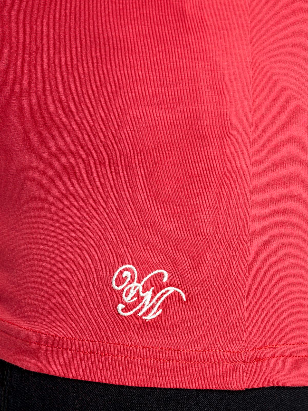 VIVE MARIA Wiesn Mädchen red Shirt