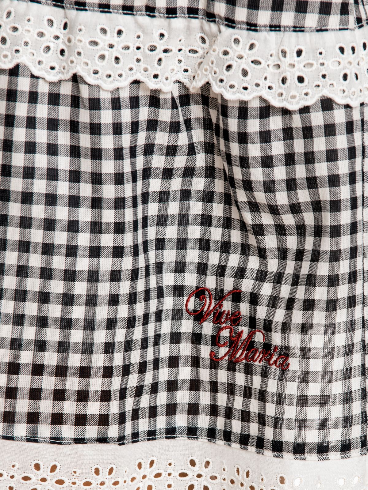 Vive Maria Wiesn Mädchen Skirt
