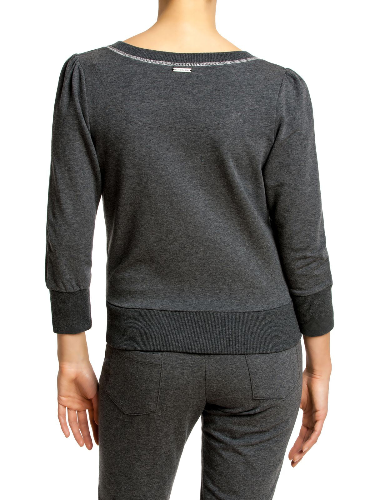 VIVE MARIA Glamorous Sweatjacke