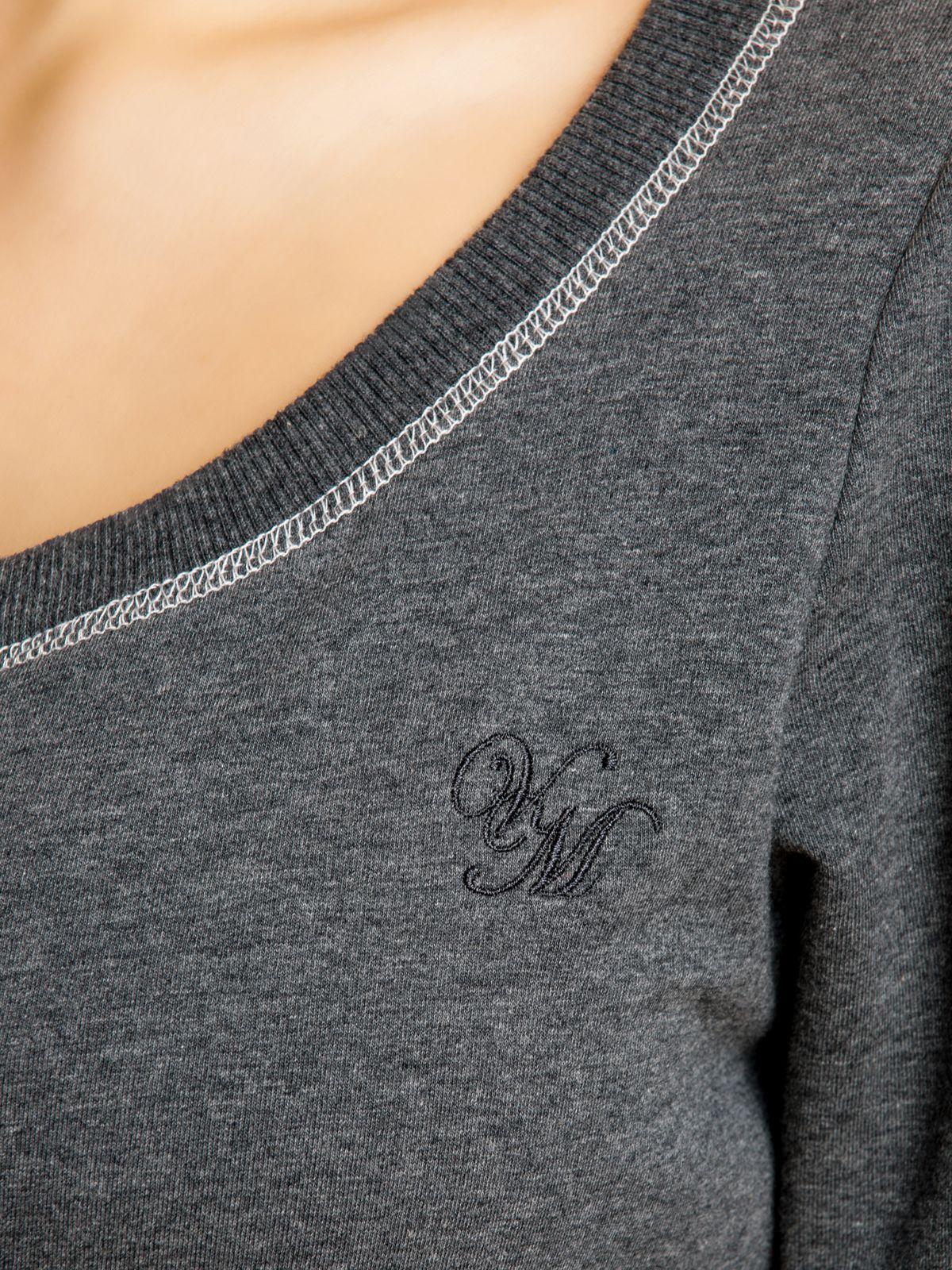 VIVE MARIA Glamorous Sweatjacke