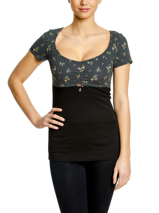 VIVE MARIA Sweet Maid Shirt