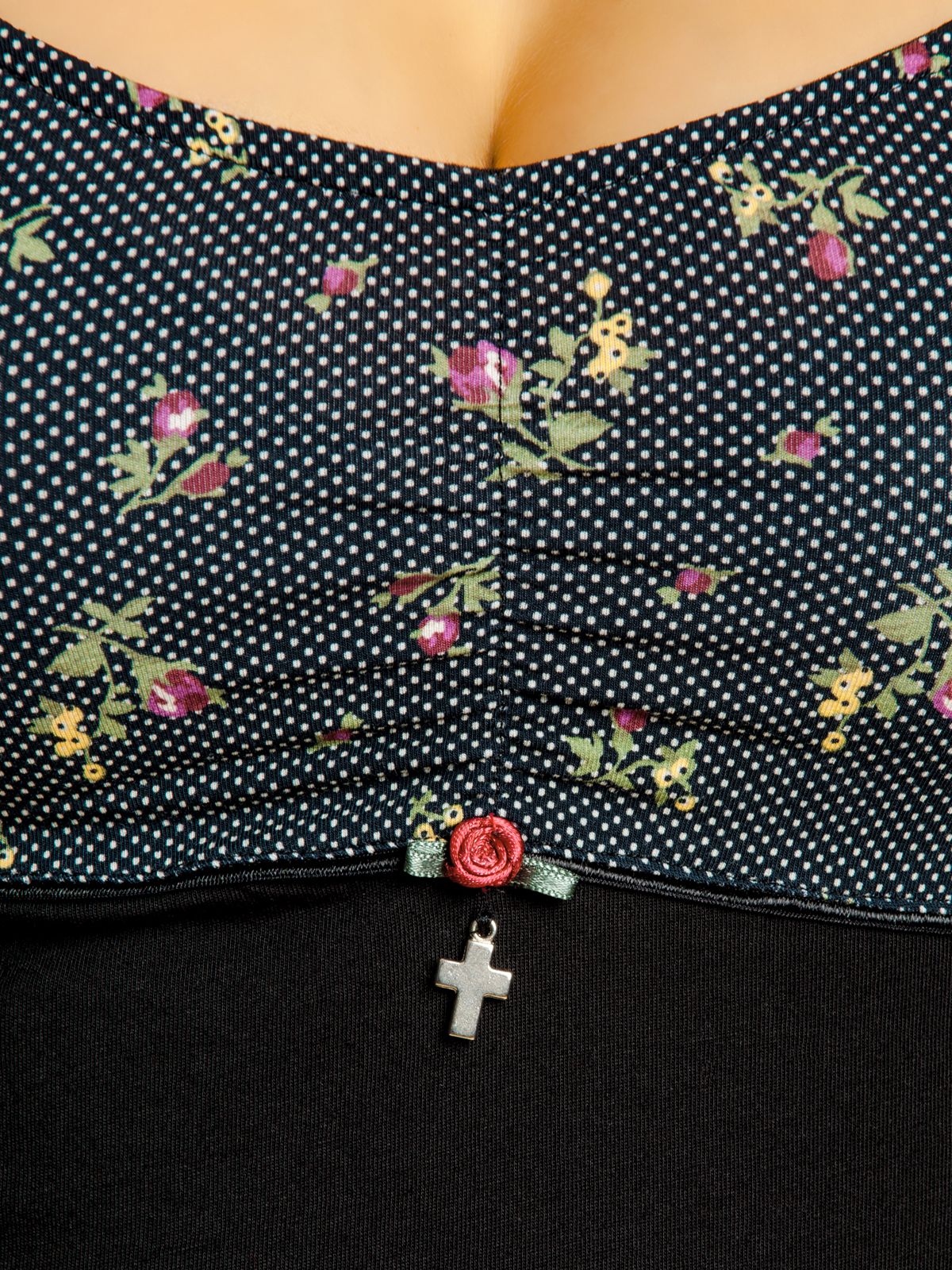 VIVE MARIA Sweet Maid Shirt