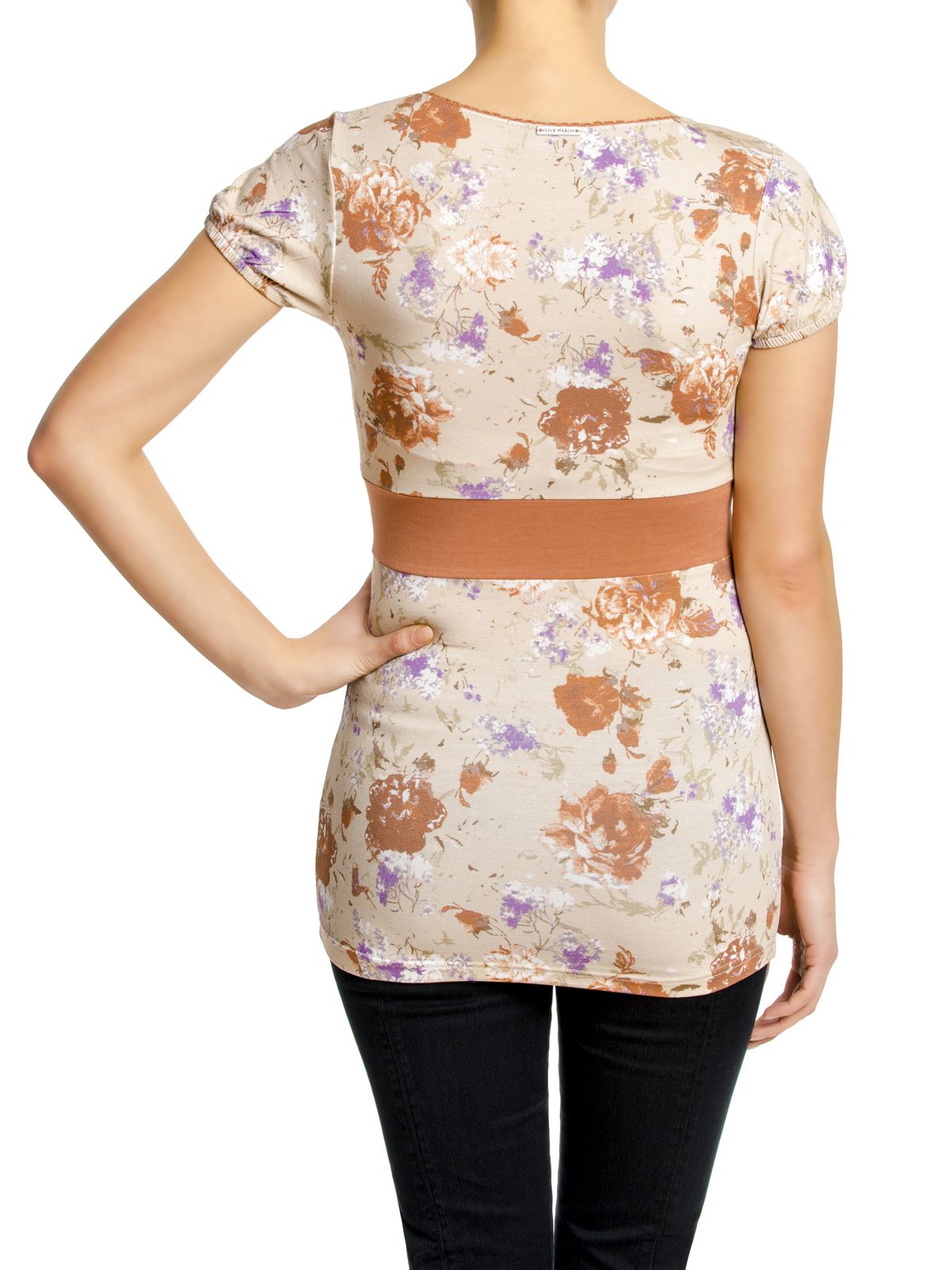 VIVE MARIA Tea Rose Shirt