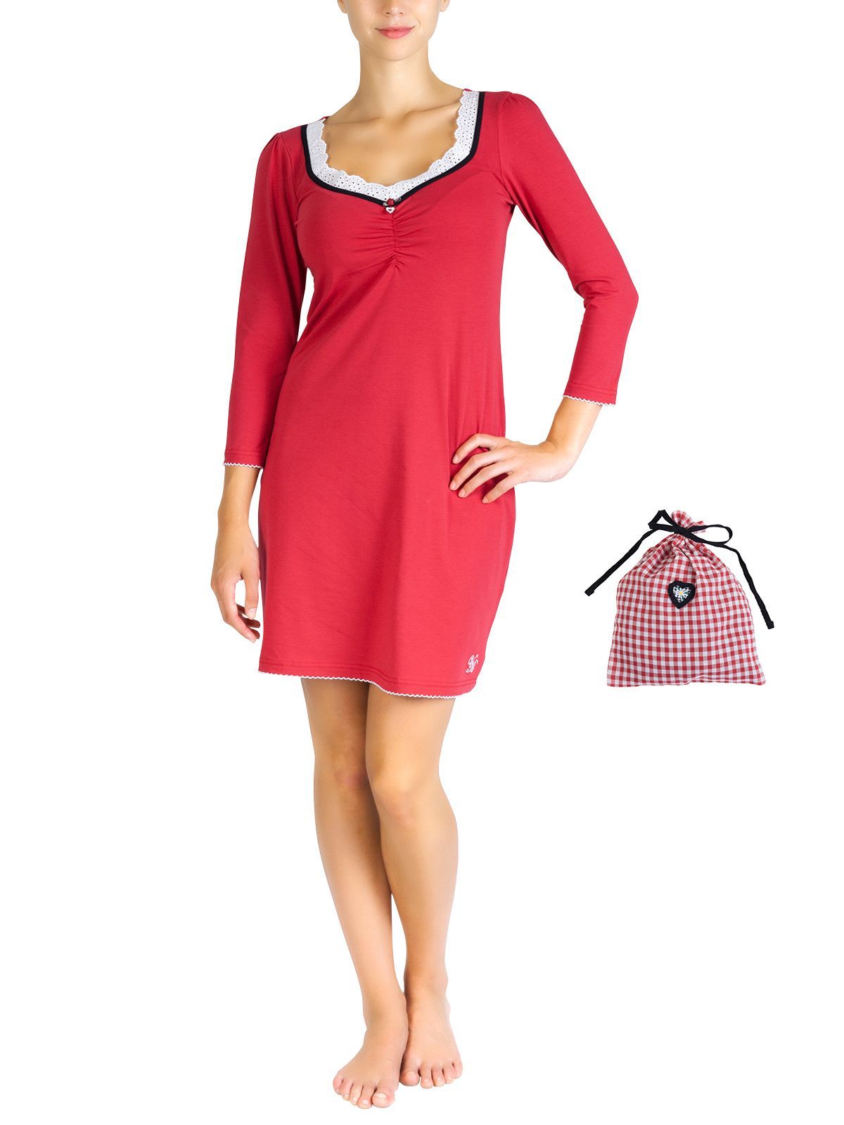 VIVE MARIA Wiesn Mädchen Nightdress