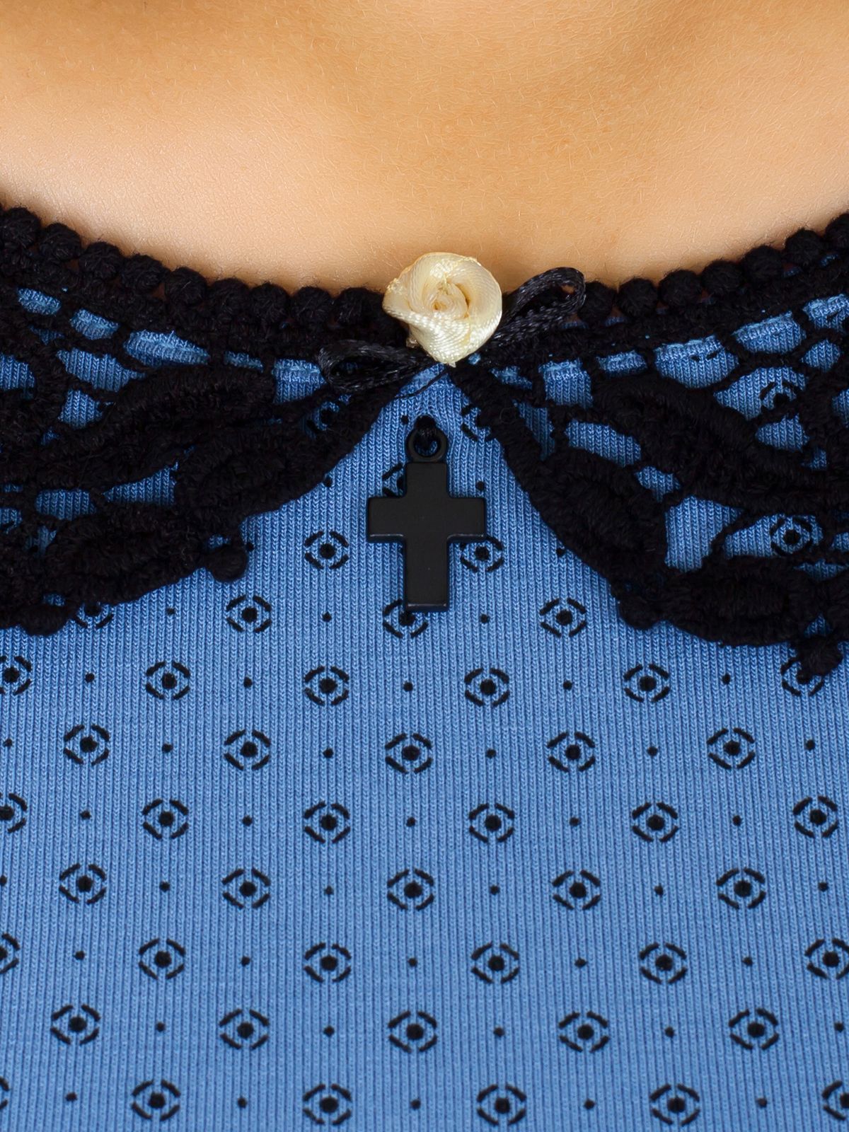 Vive Maria Oxford Girl Dress