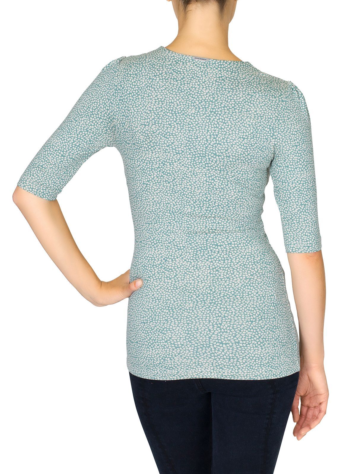 VIVE MARIA Holiday Shirt green