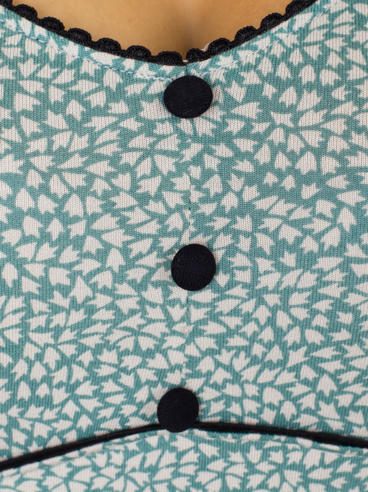 VIVE MARIA Holiday Shirt green