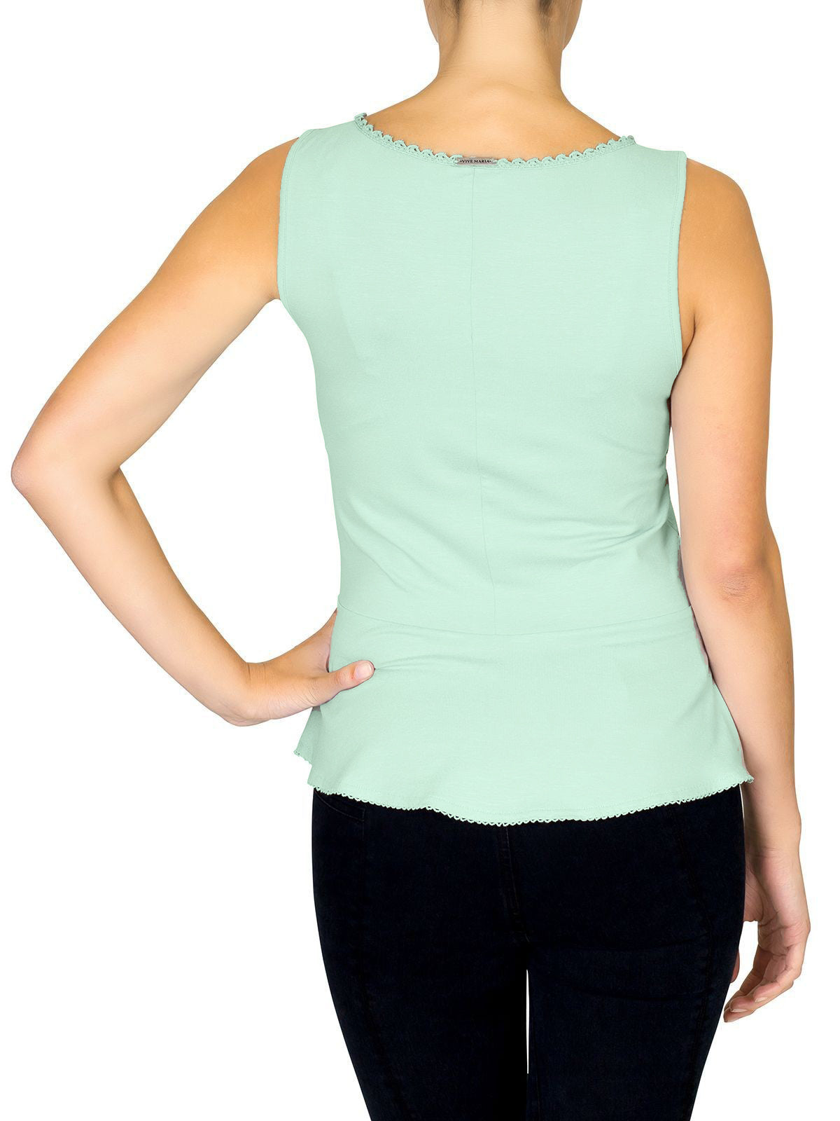 VIVE MARIA Pretty Romance Shirt