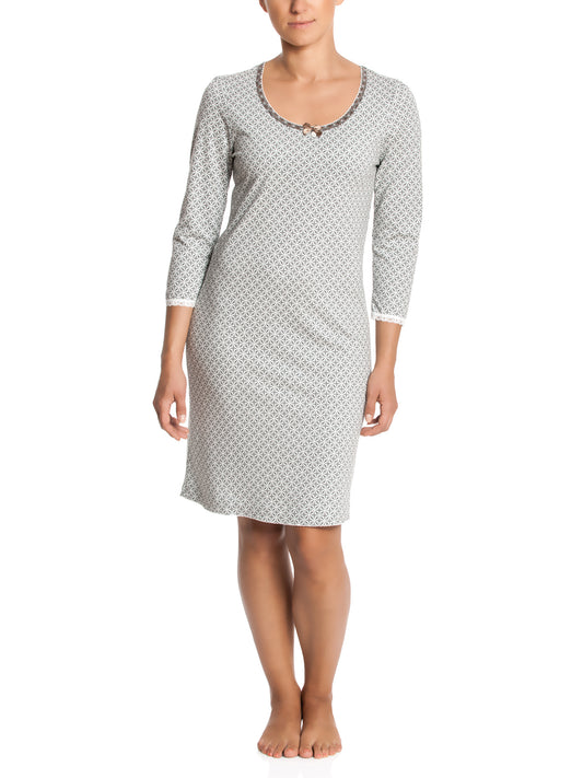VIVE MARIA Mint Candy Sleepshirt