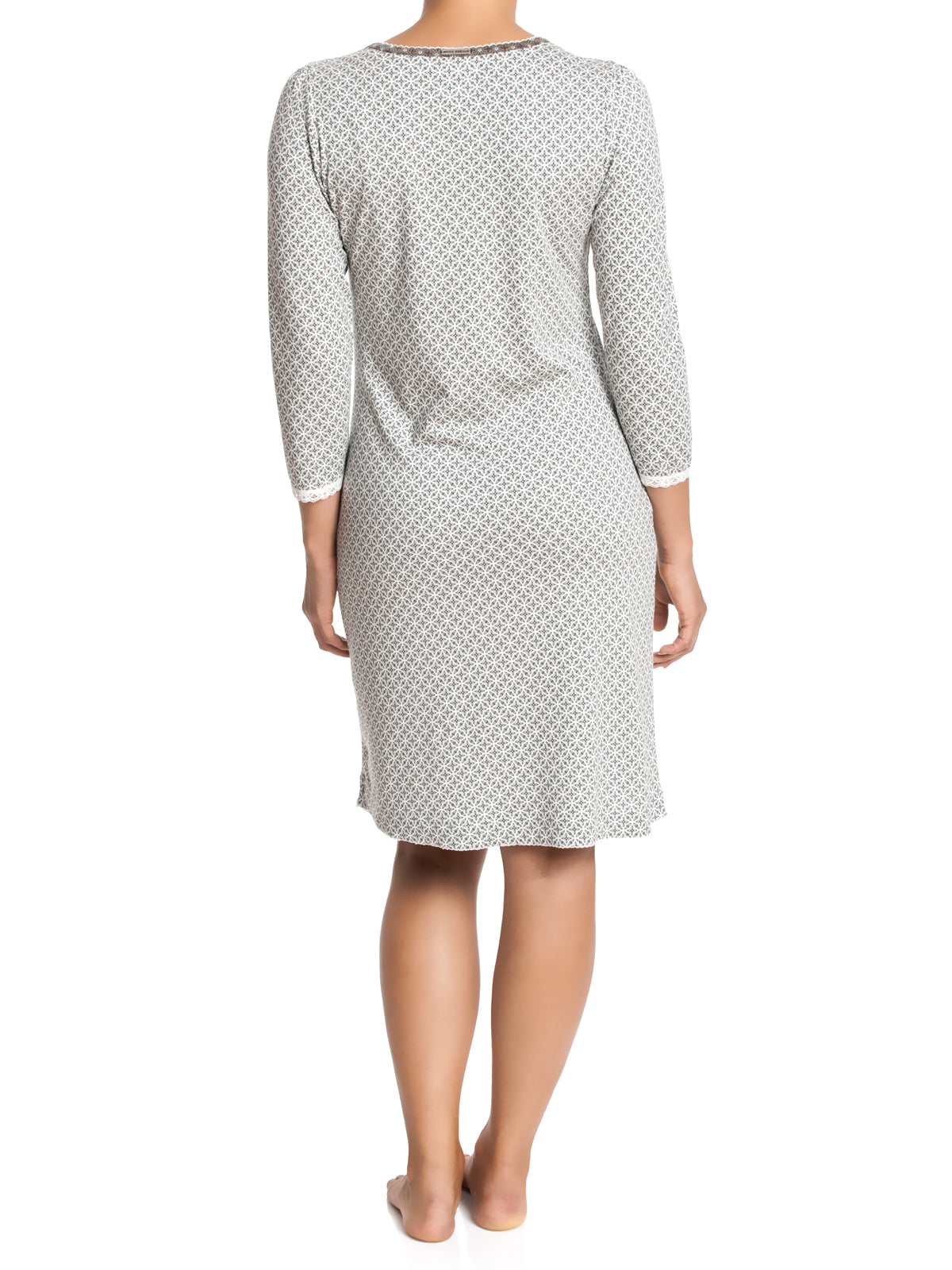 VIVE MARIA Mint Candy Sleepshirt
