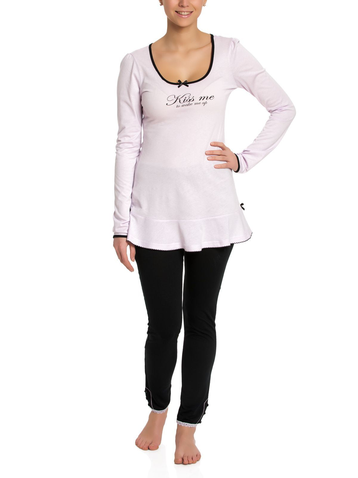 VIVE MARIA Powder Rose Pyjama