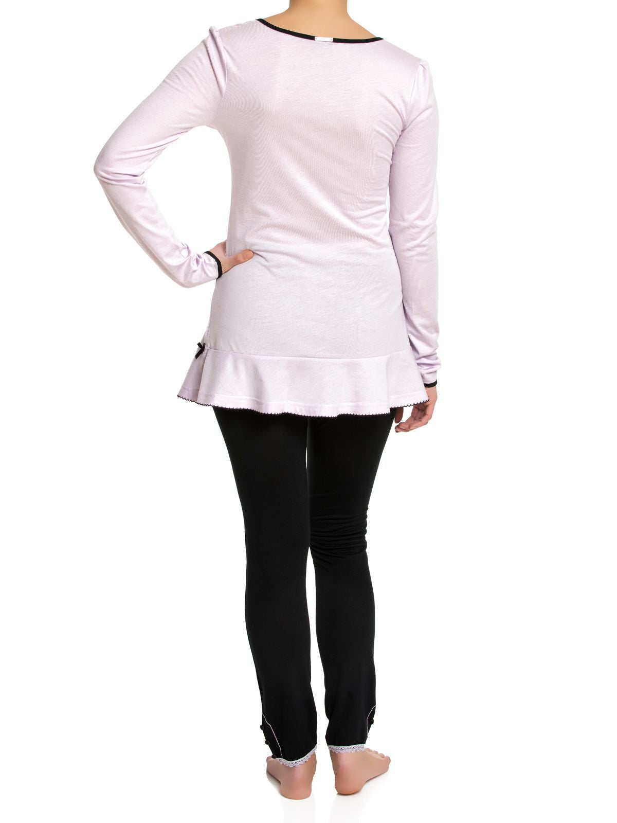 VIVE MARIA Powder Rose Pyjama
