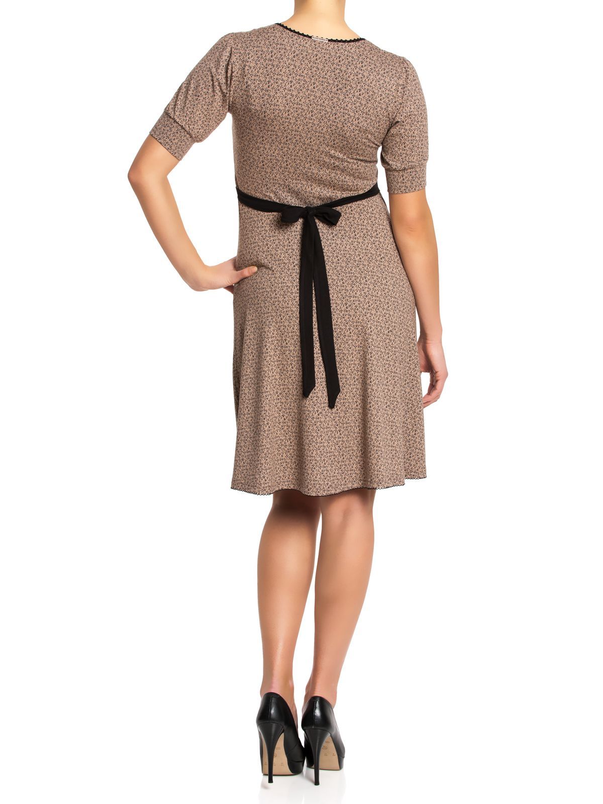 VIVE MARIA Alpine Pleasure Dress