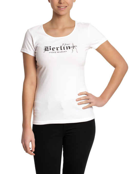 VIVE MARIA I Love Berlin Shirt