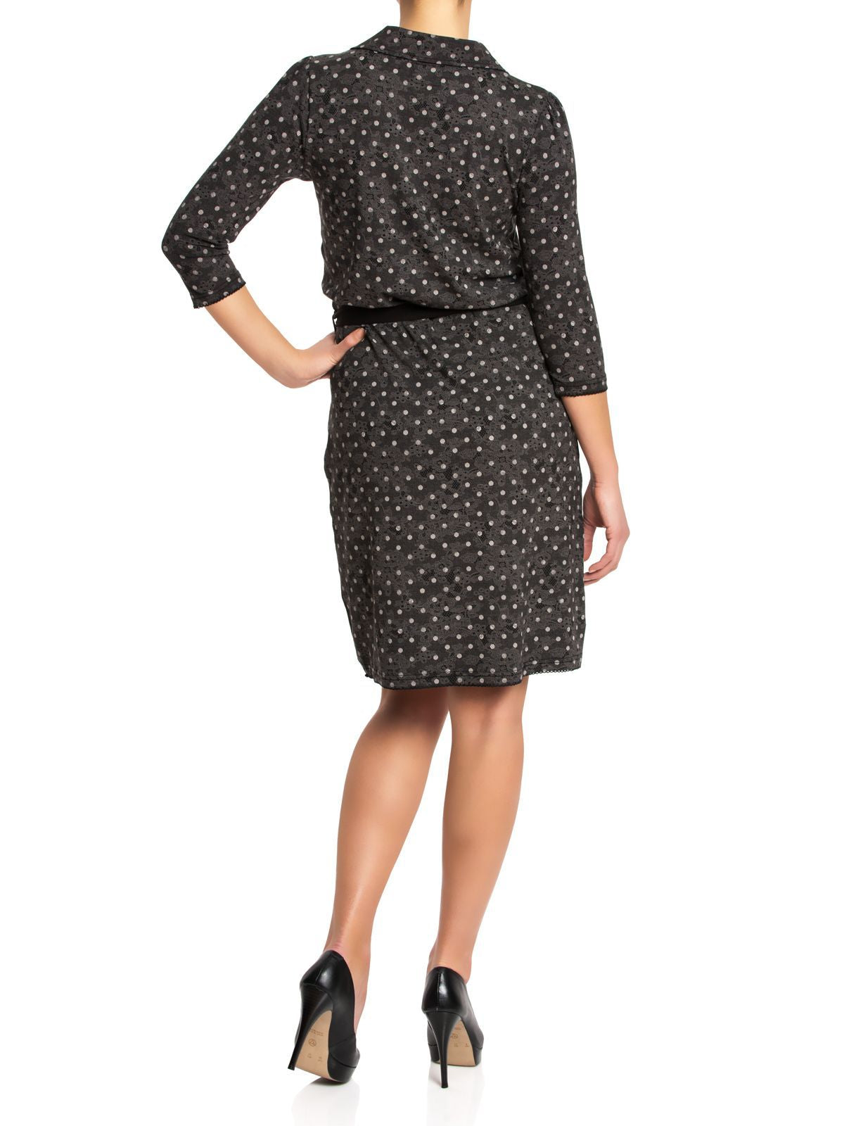 VIVE MARIA Pretty Dots Dress