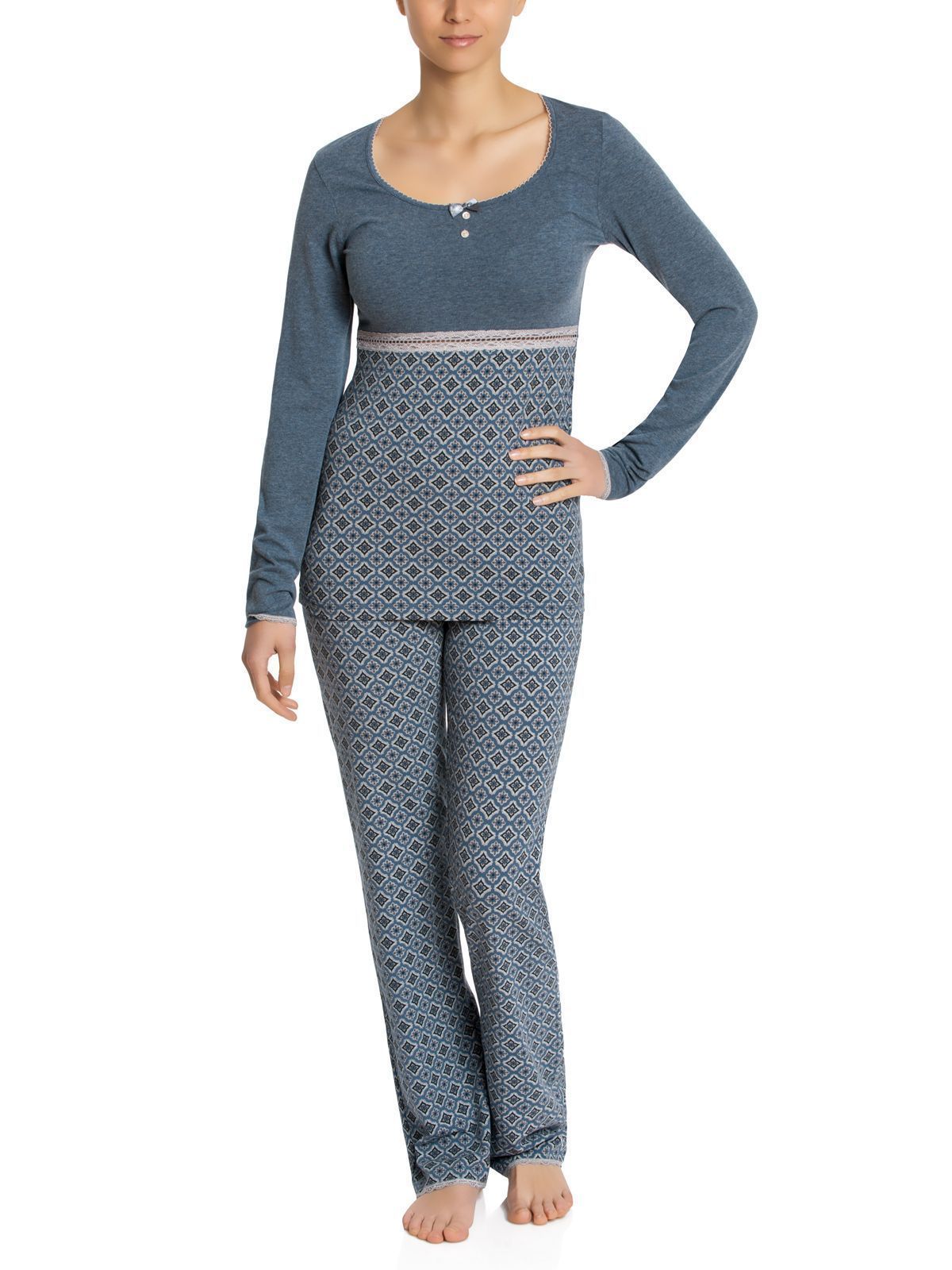 VIVE MARIA Indigo Dreams Pyjama