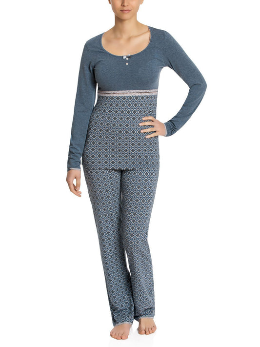 VIVE MARIA Indigo Dreams Pyjama