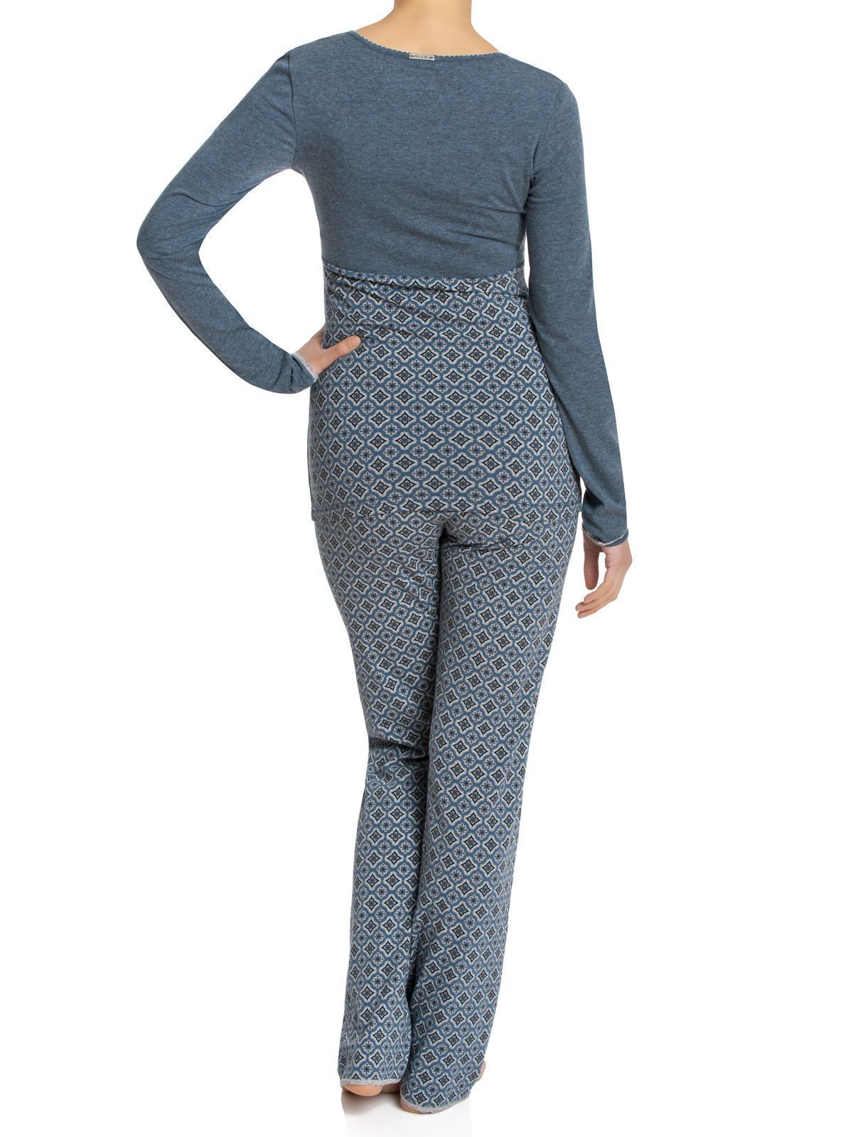 VIVE MARIA Indigo Dreams Pyjama
