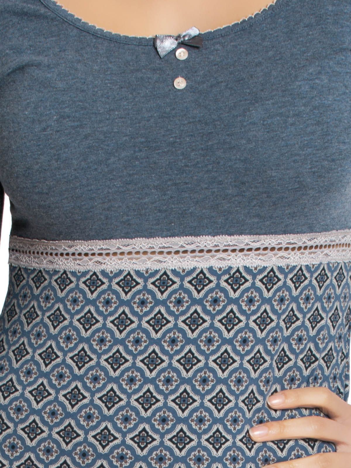 VIVE MARIA Indigo Dreams Pyjama