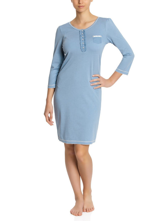 VIVE MARIA Blue Moon Nightdress