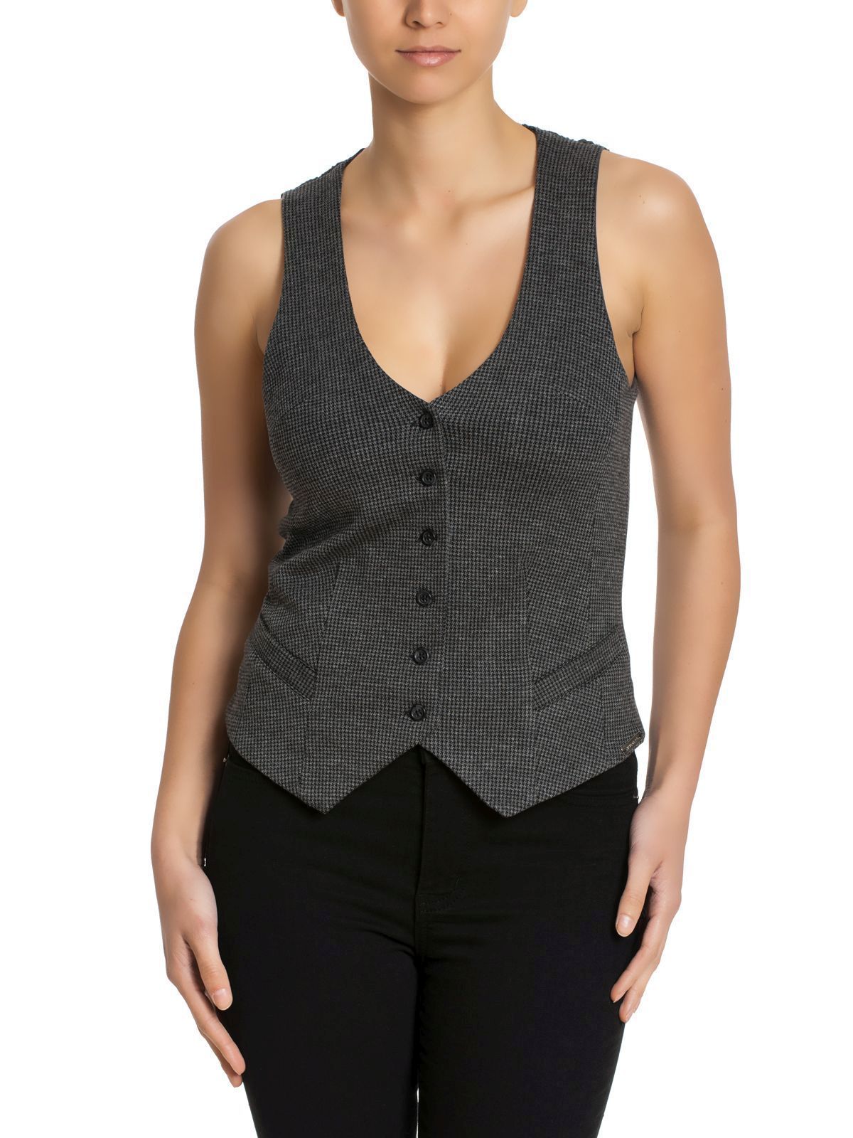 VIVE MARIA Dandy Princess Vest